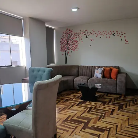Hotel Monark Aqp Arequipa Exterior photo