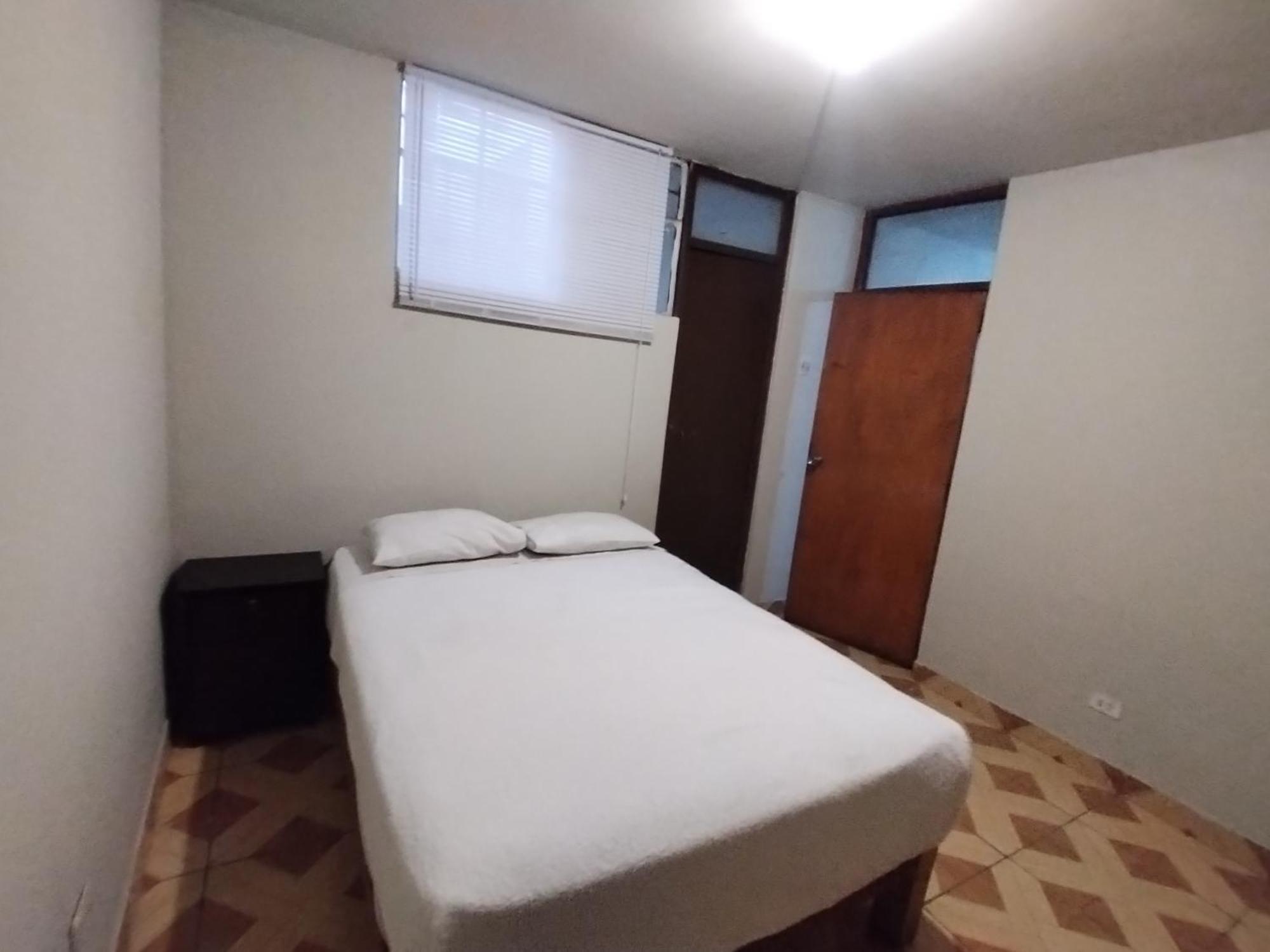 Monark Aqp Apartment *