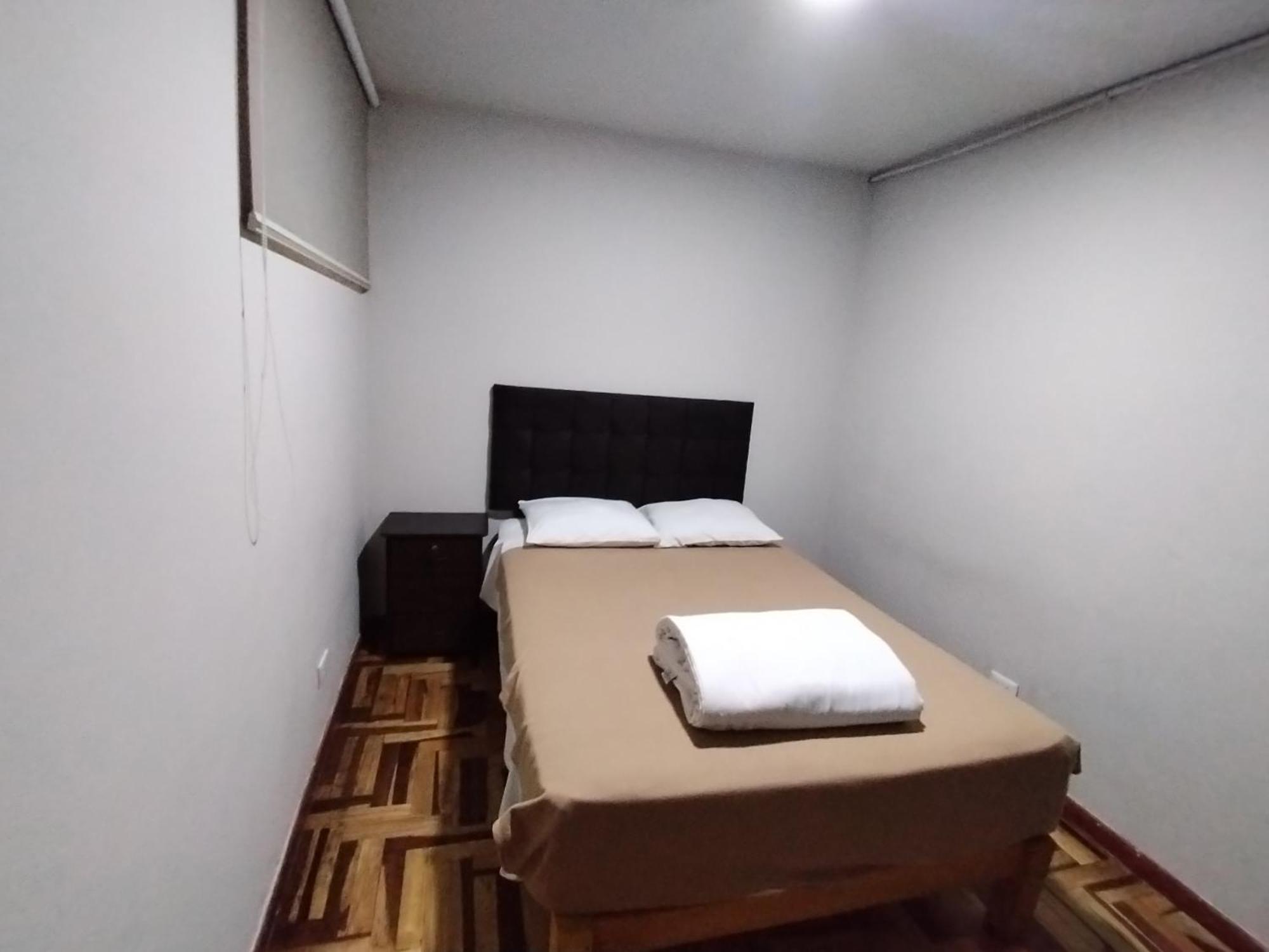 Apartment Monark Aqp