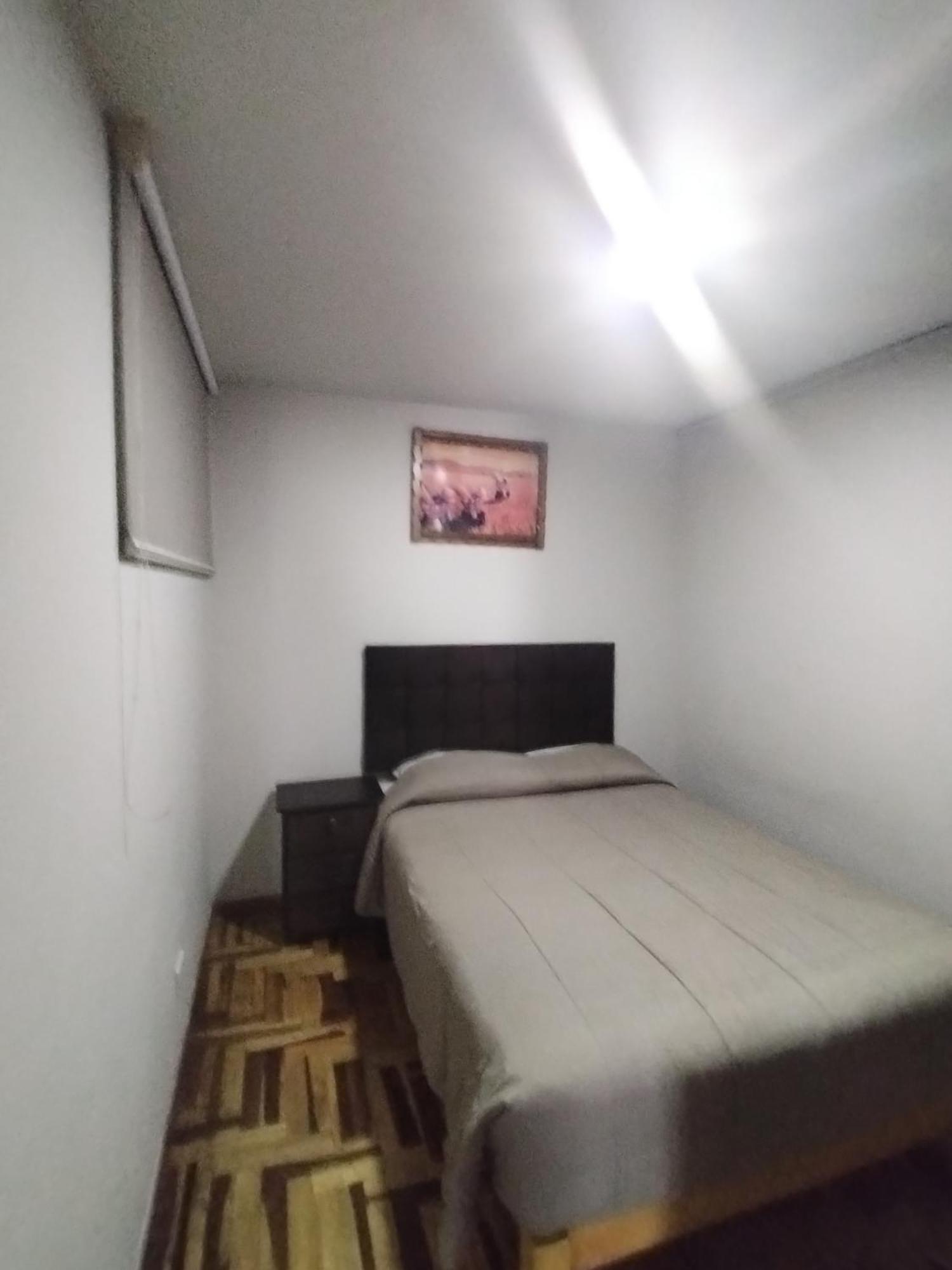 Monark Aqp Apartment *