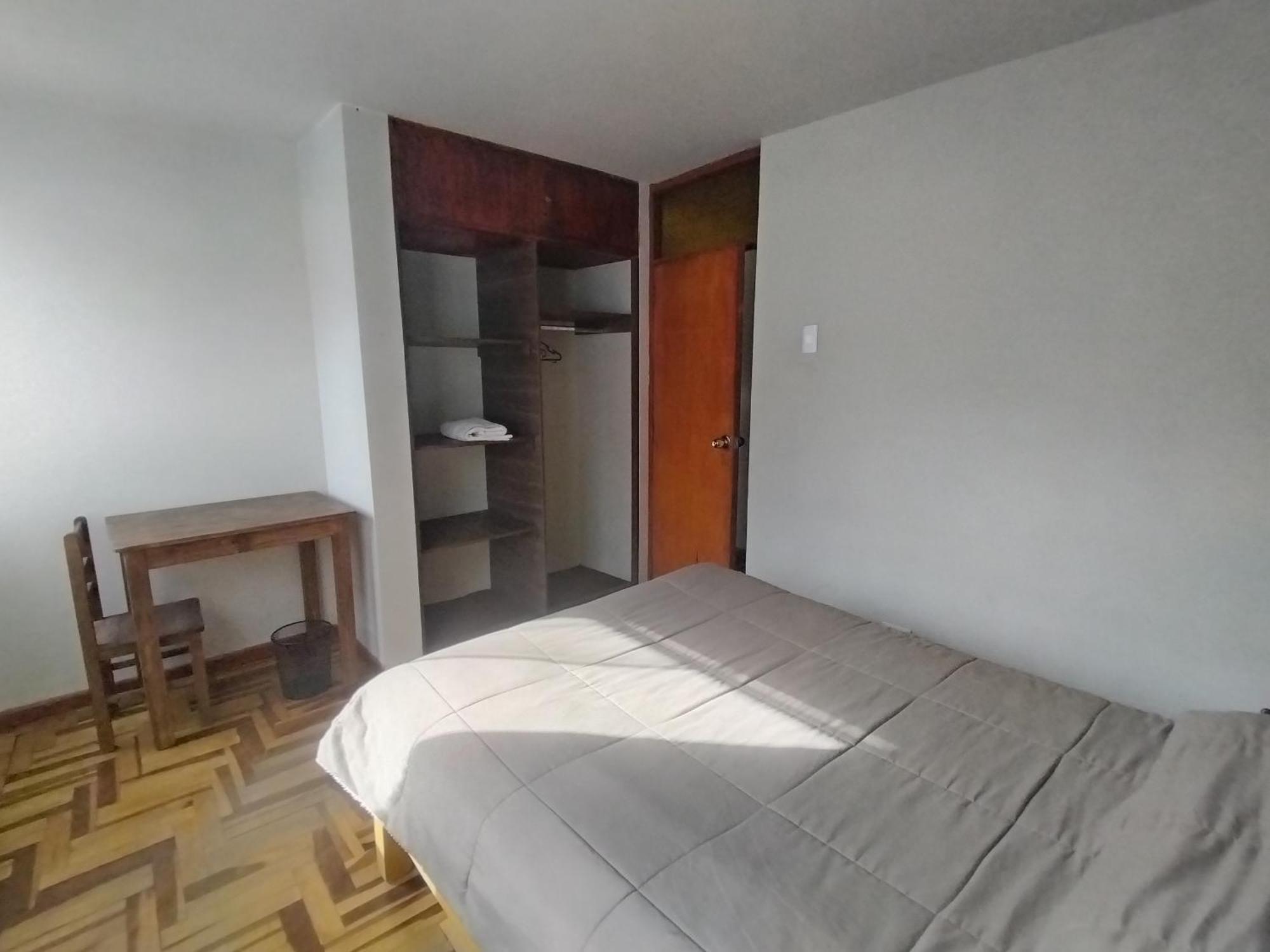Monark Aqp Apartment Arequipa